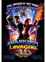 Le Avventure Di Sharkboy E Lavagirl In 3-d