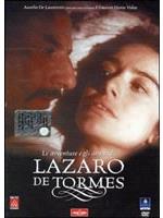 Le Avventure E Gli Amori Di Lazaro De Tormes