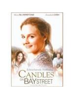 Le Candele Brillavano A Bay Street