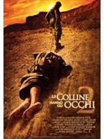 Le Colline Hanno Gli Occhi 2