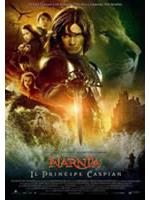 Le Cronache Di Narnia: Il Principe Caspian