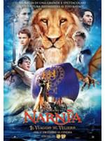 Le Cronache Di Narnia - Il Viaggio Del Veliero