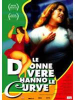 Le Donne Vere Hanno Le Curve