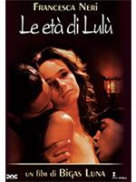 Le Eta' Di Lulu'