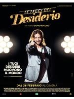 Le Leggi Del Desiderio