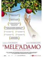Le Mele Di Adamo