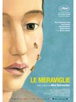 Le Meraviglie