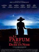 Le Parfum De La Dame En Noir