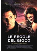 Le Regole Del Gioco - Lucky You