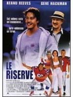 Le Riserve