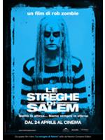 Le Streghe Di Salem