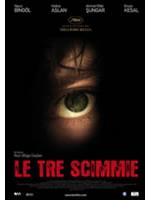 Le Tre Scimmie