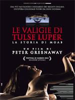 Le Valige Di Tulse Luper - La Storia Di Moab