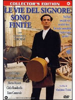 Le Vie Del Signore Sono Finite