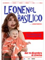 Leone Nel Basilico