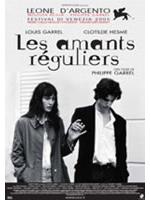 Les Amants Re'guliers