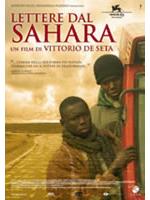 Lettere Dal Sahara