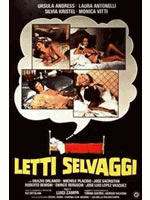 Letti Selvaggi