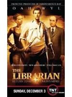Librarian 2 - Ritorno Alle Miniere Di Re Salomone