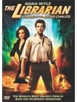 Librarian 3 - La Maledizione Del Calice Di Giuda