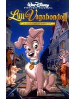 Lilly E Il Vagabondo Ii - Il Cucciolo Ribelle