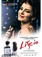 Liscio