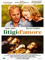 Litigi D'amore