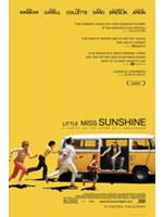 Little Miss Sunshine