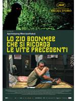 Lo Zio Boonmee Che Si Ricorda Delle Sue Vite Precedenti