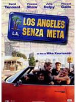 Los Angeles Senza Meta