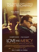 Love And Mercy