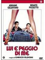 Lui E' Peggio Di Me