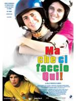 Ma Che Ci Faccio Qui!