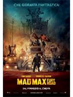 Mad Max: Fury Road