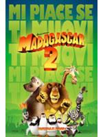 Madagascar 2