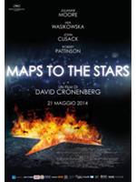 Maps To The Stars