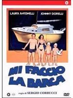 Mi Faccio La Barca