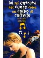 Mi Sei Entrata Nel Cuore Come Un Colpo Di Coltello