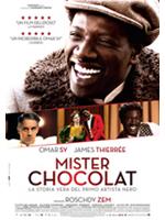 Mister Chocolat
