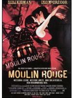 Moulin Rouge