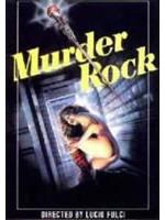 Murderock - Uccide A Passo Di Danza