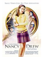 Nancy Drew