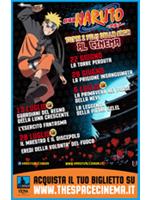 Naruto Il Film: La Prigione Insanguinata