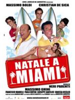 Natale A Miami
