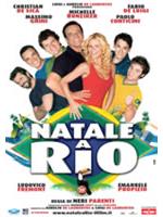 Natale A Rio