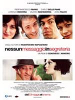 Nessun Messaggio In Segreteria