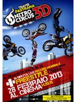 Nitro Circus: The Movie 3d