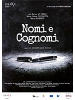 Nomi E Cognomi
