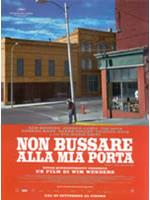 Non Bussare Alla Mia Porta