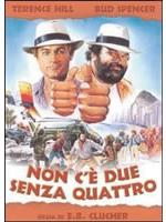 Non C'e' Due Senza Quattro